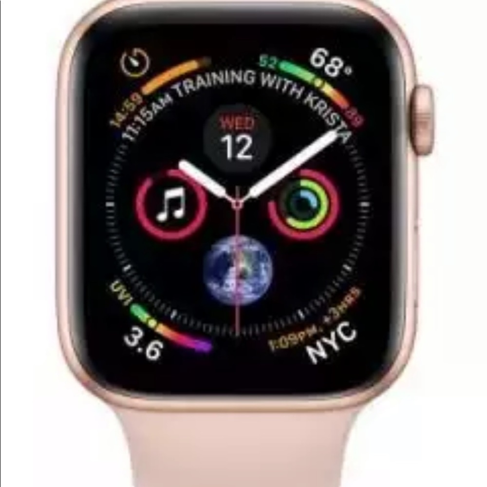 Apple Watch Series 4 40mm